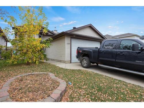 137 Fox Crescent, Fort Mcmurray, AB - Outdoor