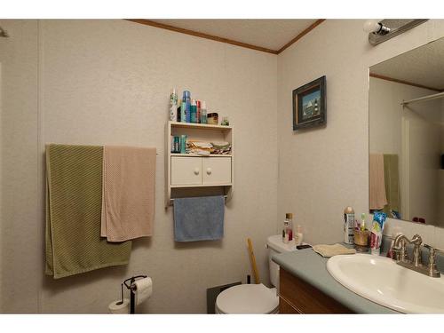 240 Palomino Close, Fort Mcmurray, AB - Indoor Photo Showing Bathroom