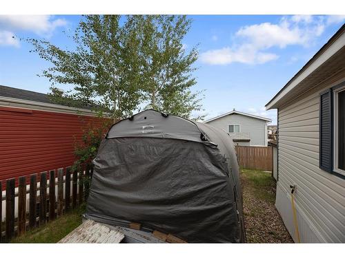240 Palomino Close, Fort Mcmurray, AB - Outdoor With Deck Patio Veranda With Exterior