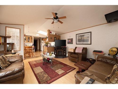 240 Palomino Close, Fort Mcmurray, AB - Indoor Photo Showing Living Room