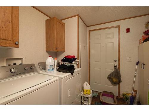240 Palomino Close, Fort Mcmurray, AB - Indoor Photo Showing Laundry Room