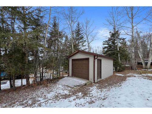 417 Birch Street, Rural Athabasca County, AB - Outdoor