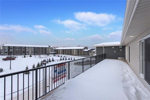 332-201 Abasand Drive, Fort Mcmurray, AB - Outdoor With Exterior