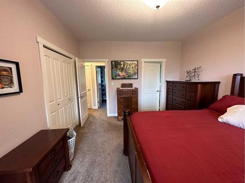 67325, 834 Churchill Park Road, Rural Lac La Biche County, AB - Indoor Photo Showing Bedroom