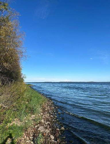 67325, 834 Churchill Park Road, Rural Lac La Biche County, AB - Outdoor With Body Of Water With View