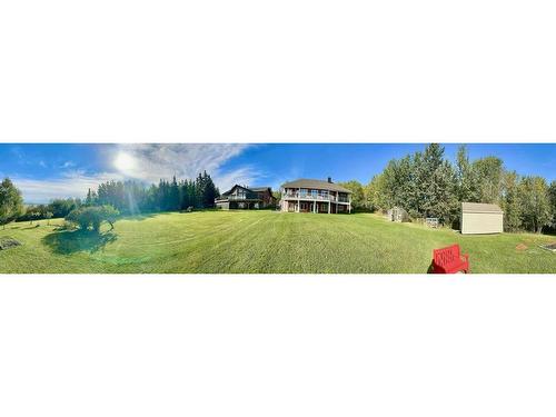 67325, 834 Churchill Park Road, Rural Lac La Biche County, AB - Outdoor With View