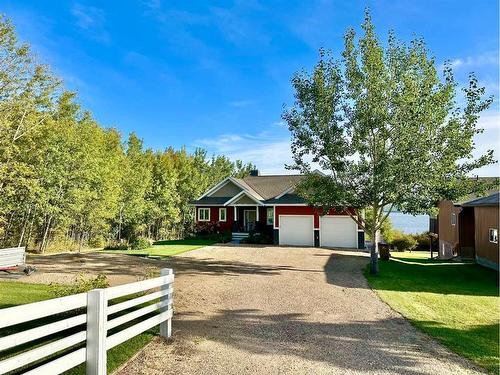 67325, 834 Churchill Park Road, Rural Lac La Biche County, AB - Outdoor