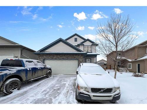 248 Paulson Street, Fort Mcmurray, AB - Outdoor