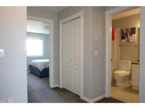 29-100 Albion Drive, Fort Mcmurray, AB - Indoor Photo Showing Bathroom