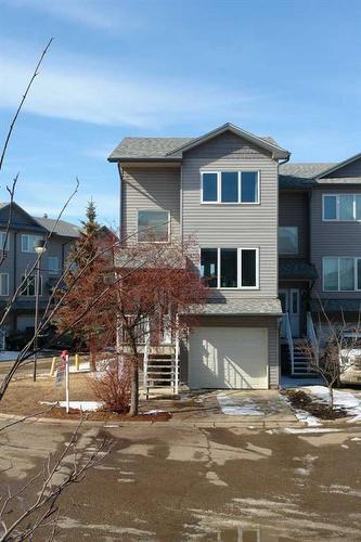 29-100 Albion Drive, Fort Mcmurray, AB - Outdoor With Facade