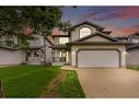 317 Archibald Close, Fort Mcmurray, AB  - Outdoor 