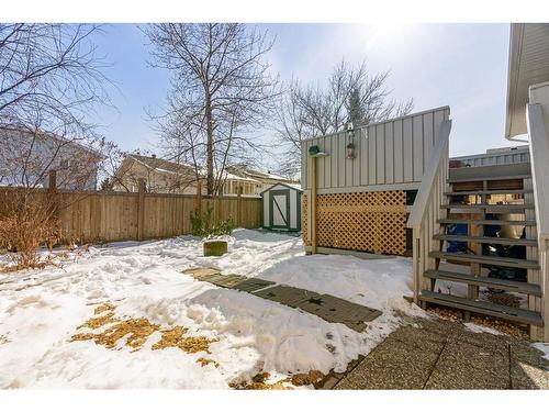 164 Bacon Place, Fort Mcmurray, AB - Outdoor