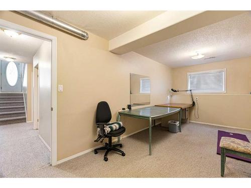 312 Burton Place, Fort Mcmurray, AB - Indoor