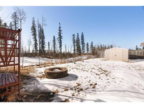 312 Burton Place, Fort Mcmurray, AB - Outdoor