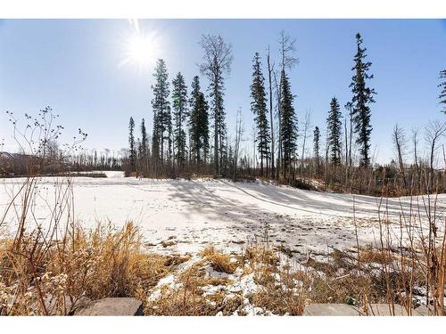312 Burton Place, Fort Mcmurray, AB - Outdoor With View