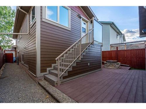 280 Diefenbaker Drive, Fort Mcmurray, AB - Outdoor With Exterior