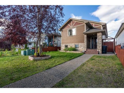 280 Diefenbaker Drive, Fort Mcmurray, AB - Outdoor