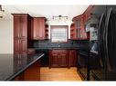 280 Diefenbaker Drive, Fort Mcmurray, AB  - Indoor Photo Showing Kitchen 