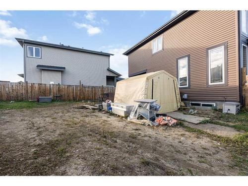 100 Macrae Place, Fort Mcmurray, AB - Outdoor With Exterior