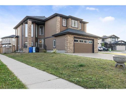 100 Macrae Place, Fort Mcmurray, AB - Outdoor