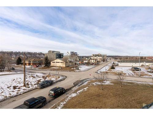 301-9918 Gordon Avenue, Fort Mcmurray, AB - Outdoor With View