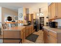 301-9918 Gordon Avenue, Fort Mcmurray, AB  - Indoor Photo Showing Kitchen 