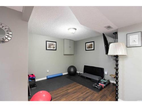 321 Bird Crescent Ne, Fort Mcmurray, AB - Indoor