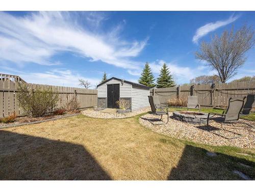 321 Bird Crescent Ne, Fort Mcmurray, AB - Outdoor