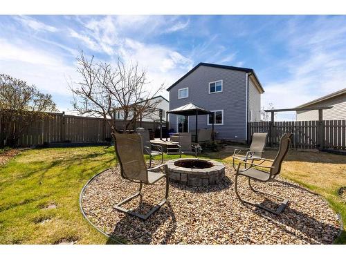 321 Bird Crescent Ne, Fort Mcmurray, AB - Outdoor With Deck Patio Veranda