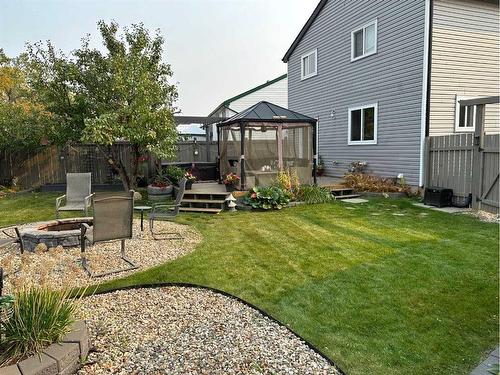 321 Bird Crescent Ne, Fort Mcmurray, AB - Outdoor