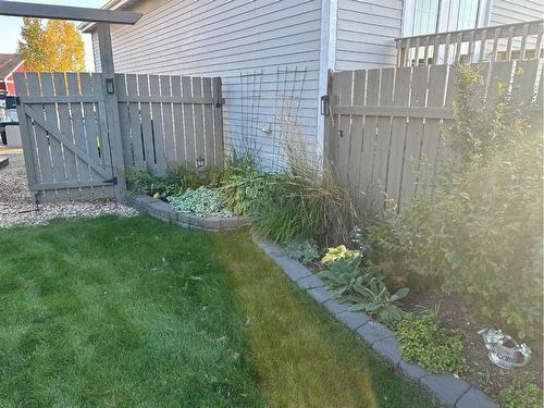 321 Bird Crescent Ne, Fort Mcmurray, AB - Outdoor