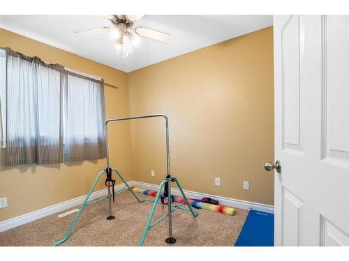 116 Chestnut Way, Fort Mcmurray, AB - Indoor Photo Showing Gym Room