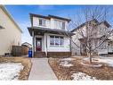 116 Chestnut Way, Fort Mcmurray, AB  - Outdoor 