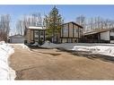 276 Ermine Crescent, Fort Mcmurray, AB  - Outdoor 