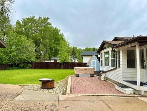 276 Ermine Crescent, Fort Mcmurray, AB - Outdoor