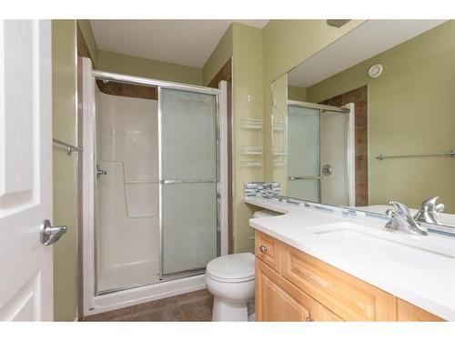 254 Thrush Street, Fort Mcmurray, AB - Indoor Photo Showing Bathroom