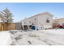381 Cree Road, Fort Mcmurray, AB  - Outdoor 