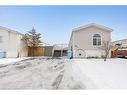 381 Cree Road, Fort Mcmurray, AB  - Outdoor 