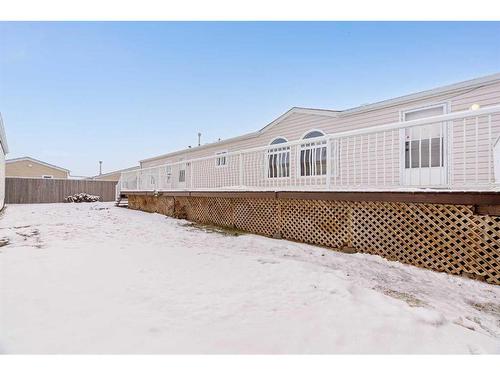381 Cree Road, Fort Mcmurray, AB - Outdoor With Deck Patio Veranda With Exterior