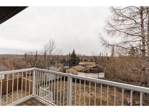 116 Beaconwood Place, Fort Mcmurray, AB - Outdoor