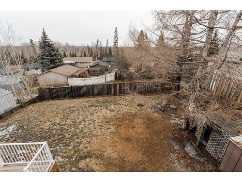 116 Beaconwood Place, Fort Mcmurray, AB - Outdoor