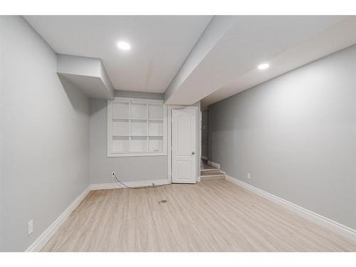 116 Beaconwood Place, Fort Mcmurray, AB - Indoor Photo Showing Other Room