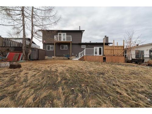 116 Beaconwood Place, Fort Mcmurray, AB - Outdoor With Exterior