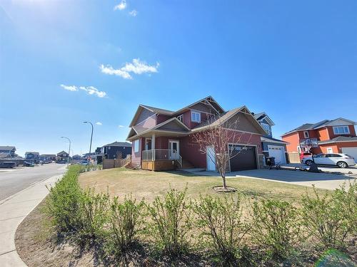 274 Arsenault Crescent, Fort Mcmurray, AB - Outdoor