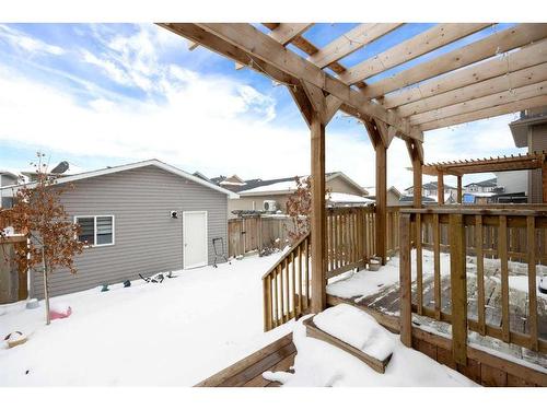 121 Chalifour Street, Fort Mcmurray, AB - Outdoor With Exterior