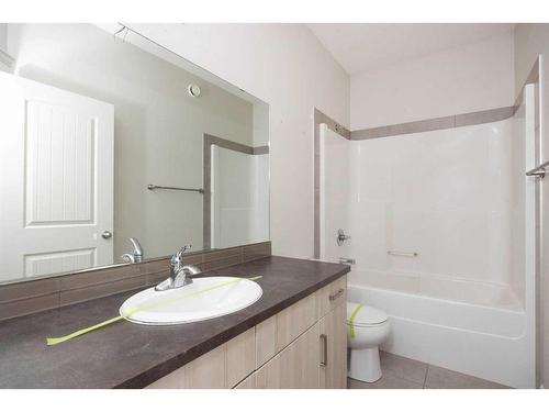 121 Chalifour Street, Fort Mcmurray, AB - Indoor Photo Showing Bathroom