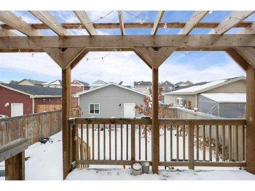 121 Chalifour Street, Fort Mcmurray, AB - Outdoor With Exterior