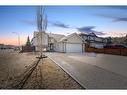 121 Williams Place, Fort Mcmurray, AB  - Outdoor 