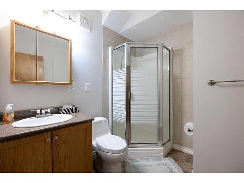 106 Silver Springs Drive, Fort Mcmurray, AB - Indoor Photo Showing Bathroom