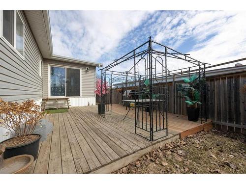 177 Greely Road, Fort Mcmurray, AB - Outdoor With Deck Patio Veranda With Exterior